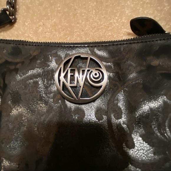Kenzo shoulder bag - Picture 3 of 3